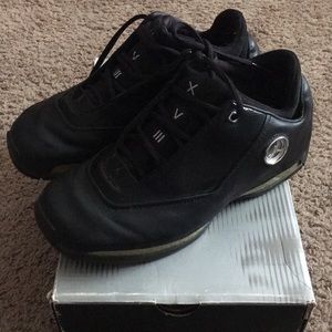 Kids Air Jordan XVIII Low (GS)